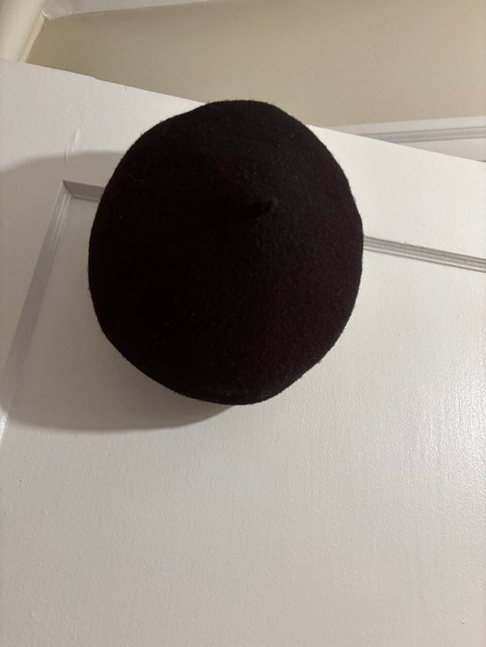 H&M Wool Knit Beret - Picture 5 of 8